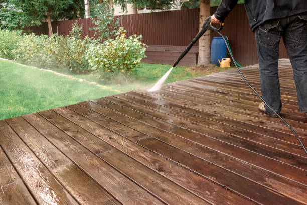 Best Gutter Cleaning  in Oakwood, OH