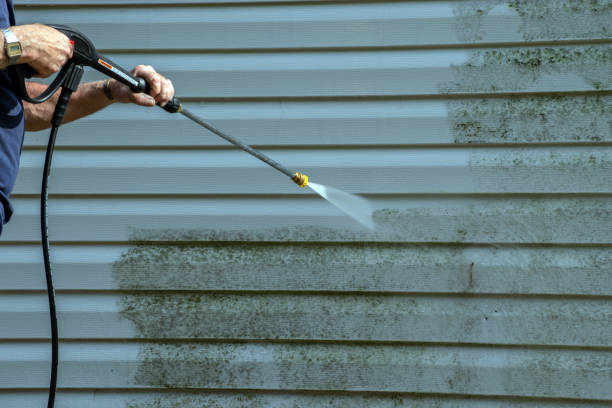 Professional Pressure Washing in Oakwood, OH